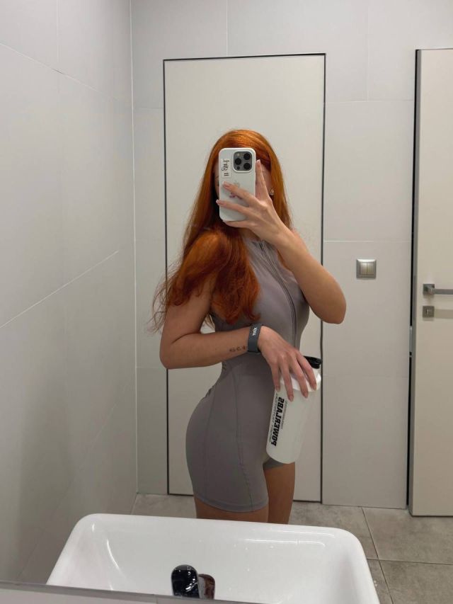 Индивидуалка Онисия Железнодорожный Фотография 