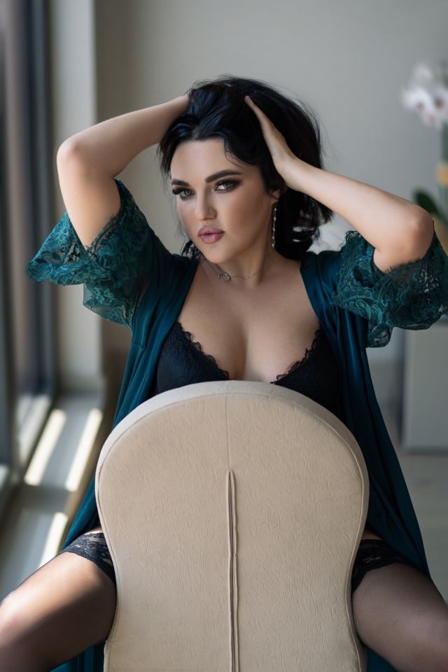 Индивидуалка Саша ЗЖМ