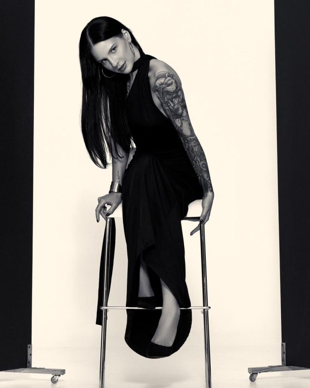 Индивидуалка Абелла Центр Фотография 