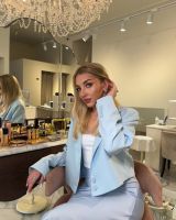 Миниатюра Индивидуалка Стейси Центр Фотография 