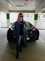 Миниатюра Индивидуалка Руслана Ленина Фотография 