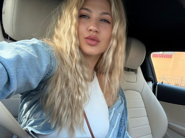 Индивидуалка Светозара Нахичевань Фотография 