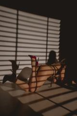 Миниатюра Индивидуалка Лайя Ленина Фотография 