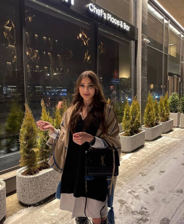 Индивидуалка Кира Нариманова Фотография 