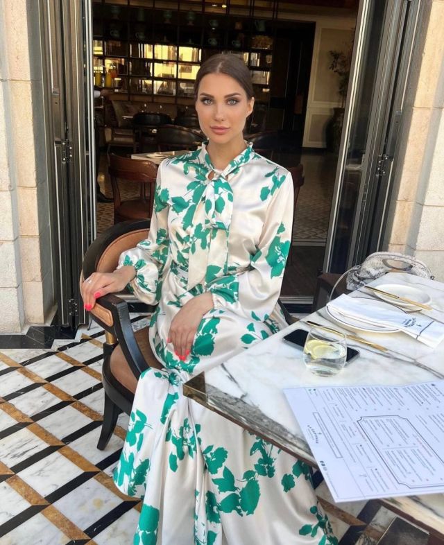 Индивидуалка Кира Нариманова Фотография 