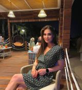 Миниатюра Индивидуалка Кира Нариманова Фотография 