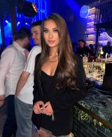 Миниатюра Индивидуалка Кира Нариманова Фотография 