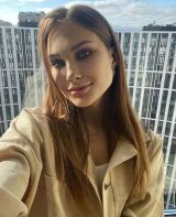 Миниатюра Индивидуалка Кира Нариманова Фотография 