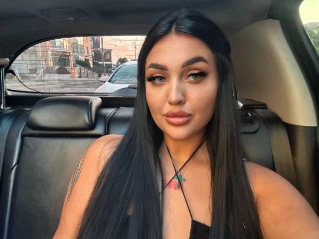 Индивидуалка Эдит РИИЖТ Фотография 