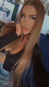 Миниатюра Индивидуалка Инесса Железнодорожный Фотография 