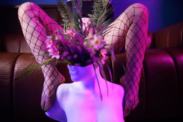 Индивидуалка Анжела Центр Фотография 