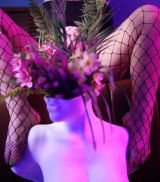 Миниатюра Индивидуалка Анжела Центр Фотография 