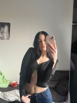 Миниатюра Индивидуалка Саклин Ленина Фотография 