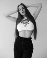 Миниатюра Индивидуалка Аглая Нариманова Фотография 