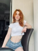 Миниатюра Индивидуалка Лиама Нариманова Фотография 