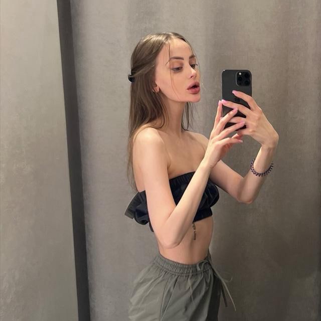 Индивидуалка Ада Центр Фотография 