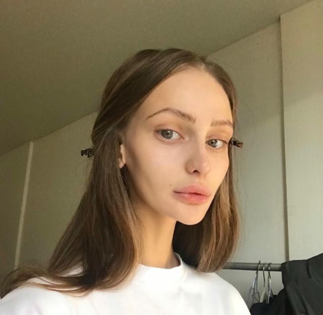 Индивидуалка Ада Центр Фотография 