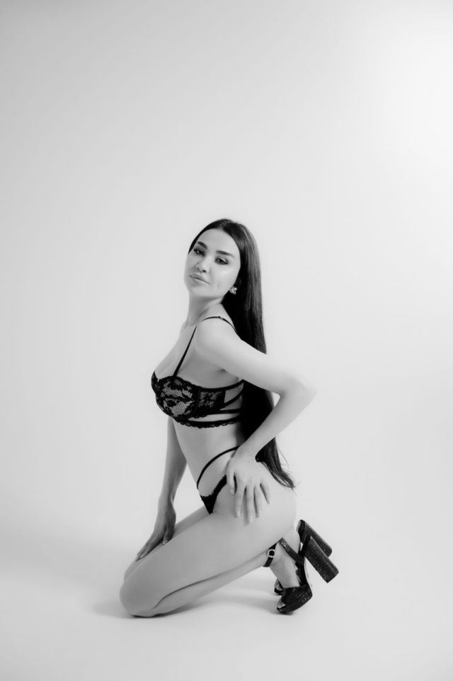 Индивидуалка Айла Каменка Фотография 