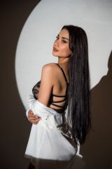 Миниатюра Индивидуалка Айла Каменка Фотография 