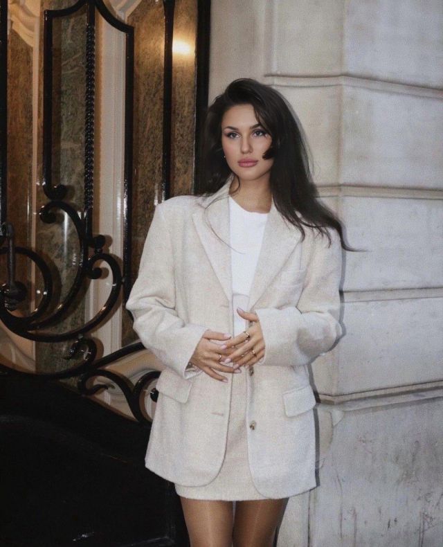 Индивидуалка Алекса Суворовский Фотография 