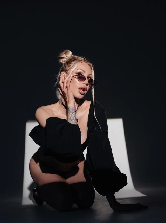 Индивидуалка Анастасия Аэропорт Фотография 