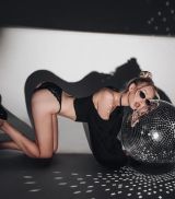 Миниатюра Индивидуалка Анастасия Аэропорт Фотография 