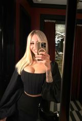 Миниатюра Индивидуалка Анастасия Аэропорт Фотография 