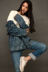 Миниатюра Индивидуалка Антония Болгарка Фотография 