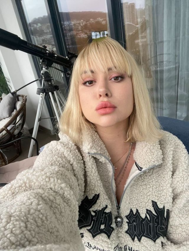 Индивидуалка Анфиса Ленина Фотография 