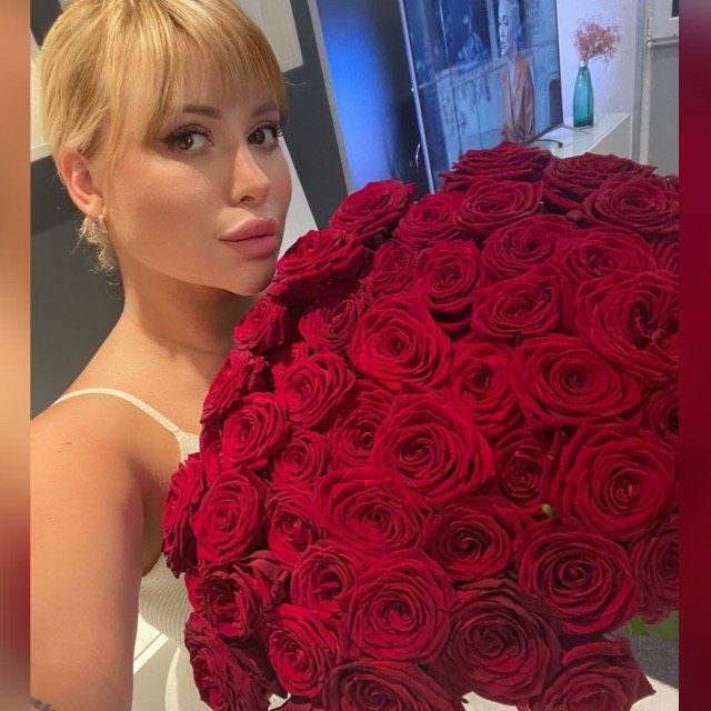 Индивидуалка Анфиса Ленина Фотография 