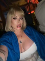 Миниатюра Индивидуалка Анфиса Ленина Фотография 