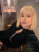 Миниатюра Индивидуалка Анфиса Ленина Фотография 