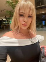 Миниатюра Индивидуалка Анфиса Ленина Фотография 