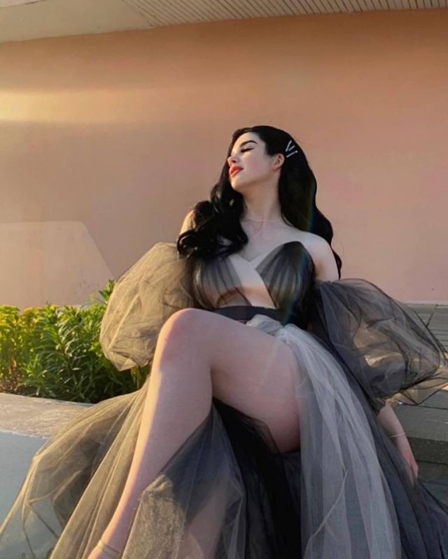 Индивидуалка Арина ЗЖМ Фотография 