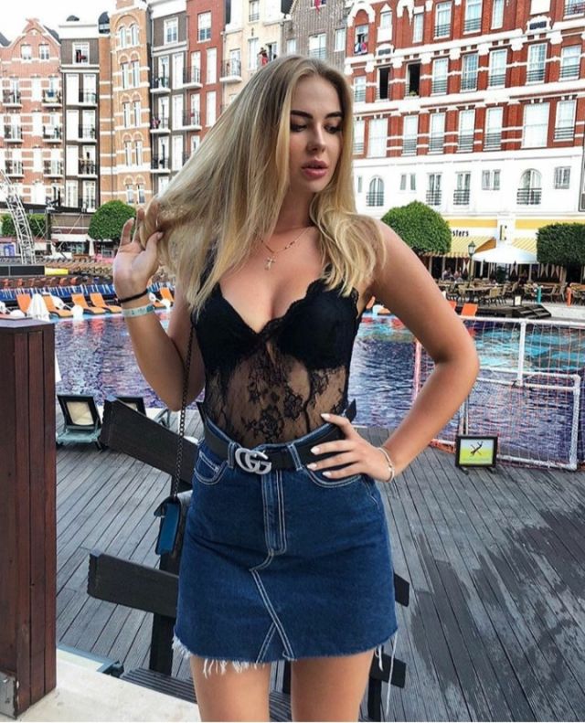 Индивидуалка Алена Фрунзе Фотография 