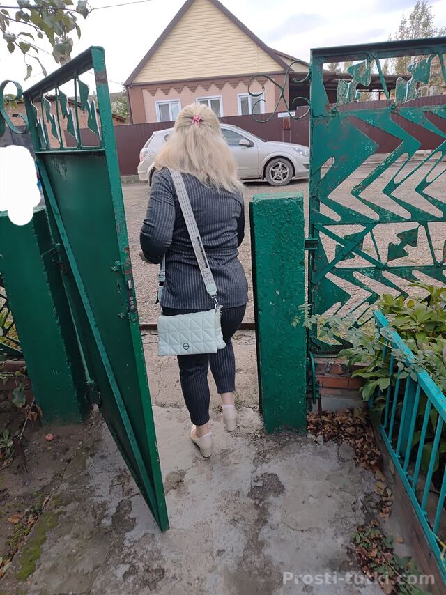 Индивидуалка Татьяна ЗЖМ