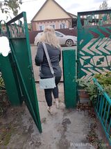 Миниатюра Индивидуалка Татьяна ЗЖМ Фотография 