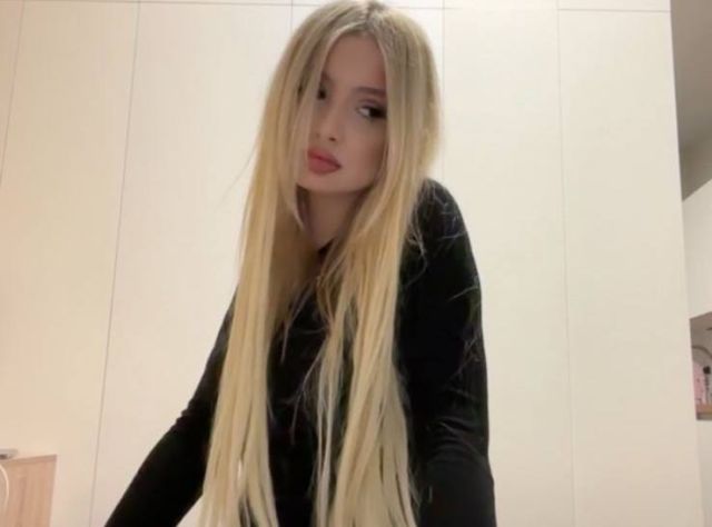 Индивидуалка Белла Левенцовка Фотография 