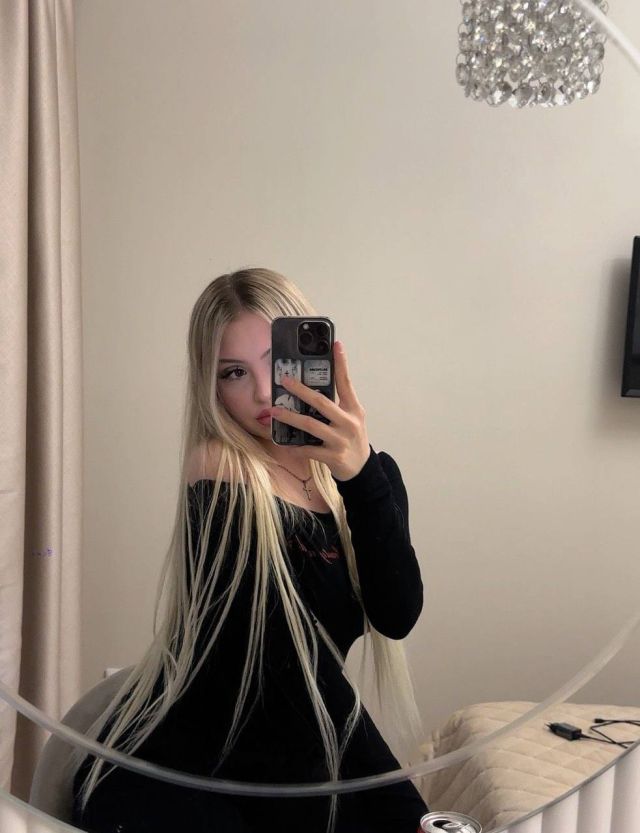 Индивидуалка Белла Левенцовка Фотография 