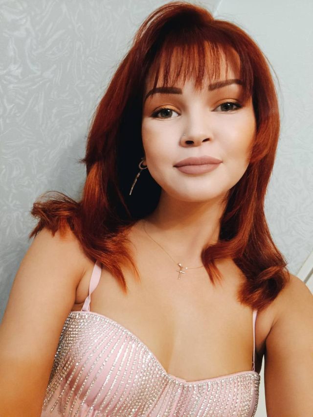 Индивидуалка Варвара Нахичевань Фотография 