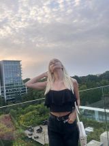 Миниатюра Индивидуалка Виктория Фрунзе Фотография 