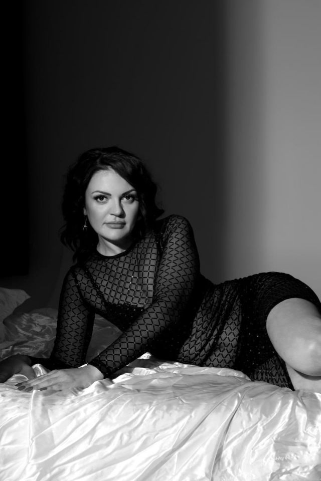 Индивидуалка Дарья Железнодорожный Фотография 