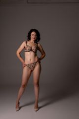 Миниатюра Индивидуалка Дарья Железнодорожный Фотография 