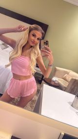 Миниатюра Индивидуалка Инга Железнодорожный Фотография 