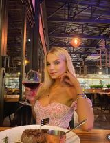 Миниатюра Индивидуалка Инга Железнодорожный Фотография 