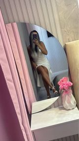 Миниатюра Индивидуалка Baunty Левенцовка Фотография 