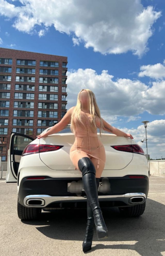 Индивидуалка Алена ЗЖМ Фотография 