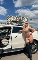 Миниатюра Индивидуалка Алена ЗЖМ Фотография 