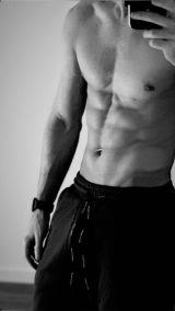 Миниатюра Мужчина Данил Центр Фотография 