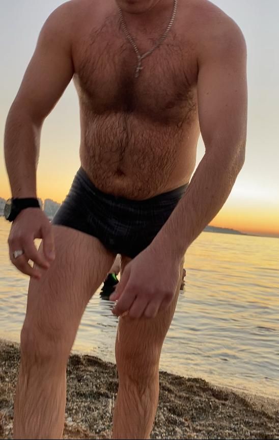 Мужчина Мистер Х ЗЖМ